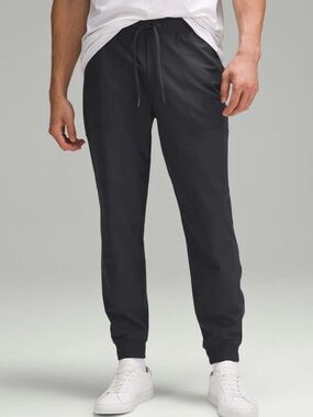 Men's Lululemon ABC Jogger Pants - XS Obsidian